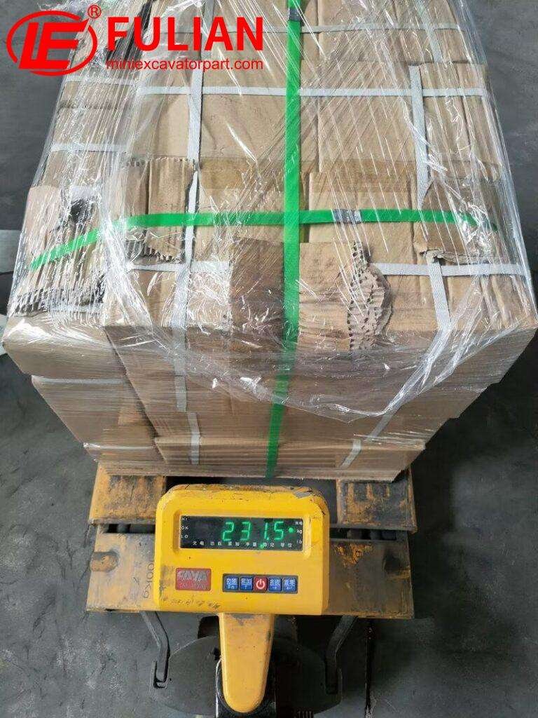 to philippines carrier rollers for pc200 8 shipped 3 1