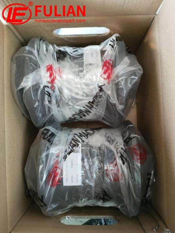 to australia bottom rollers for komatsu pc200 5 shipped 1