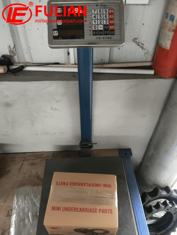 to australia bottom rollers for komatsu pc200 5 shipped 2