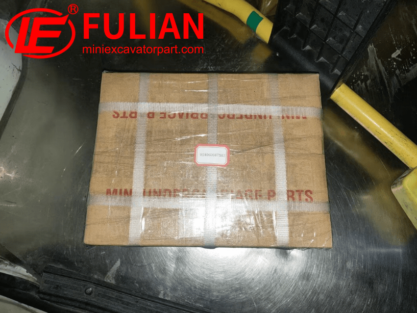 to australia bottom rollers for komatsu pc200 5 shipped 3