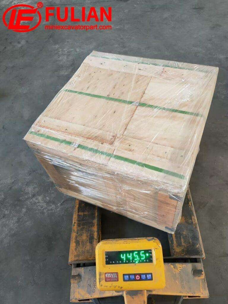 to australia idlers for caterpillar cat 320d shipped 1