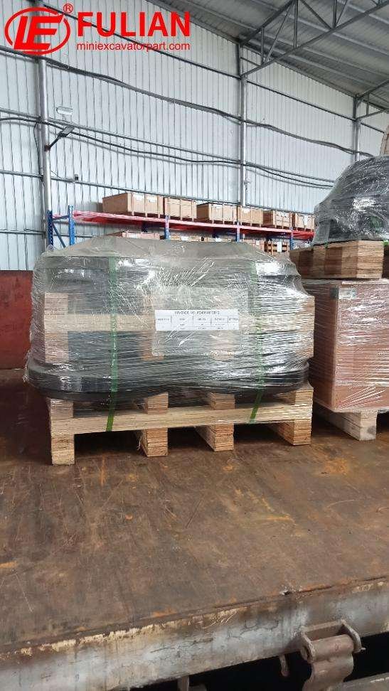 to usa idlers for hitachi ex35 1 shipped 1