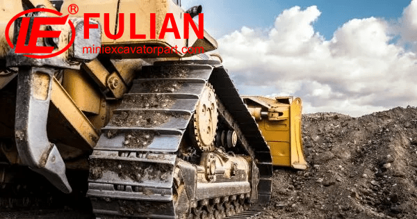 which type of motor is best suited for the excavator