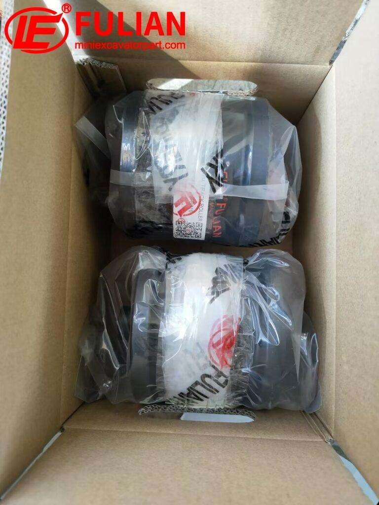 to usa, bottom rollers for takeuchi tb216 shipped (1)