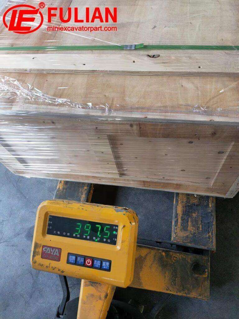 fulian idlers for hanix sb550 embark on italian adventure (1)