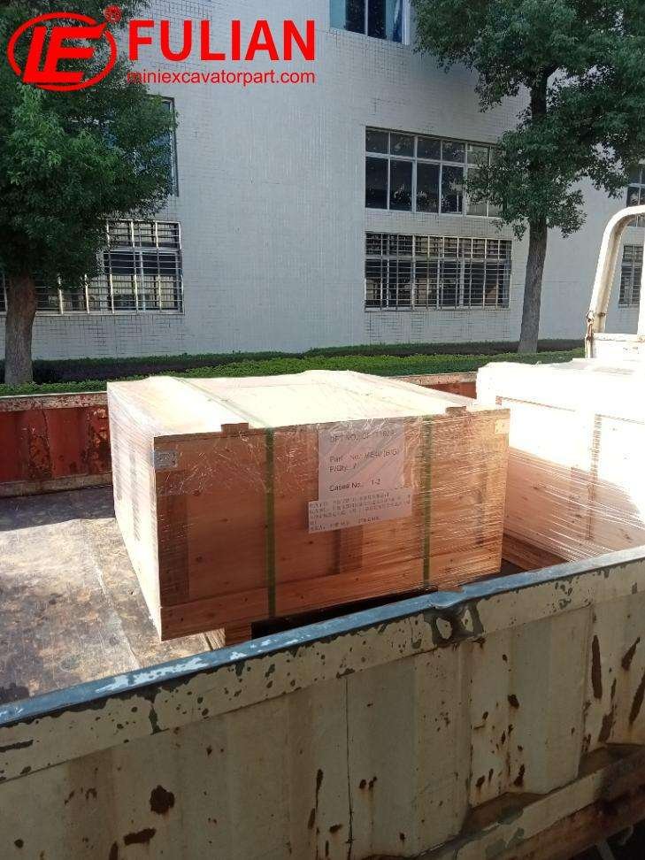 fulian idlers for hanix sb550 embark on italian adventure (2)