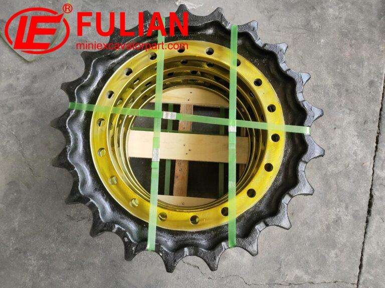 to portugal, sprockets for shipped (3)