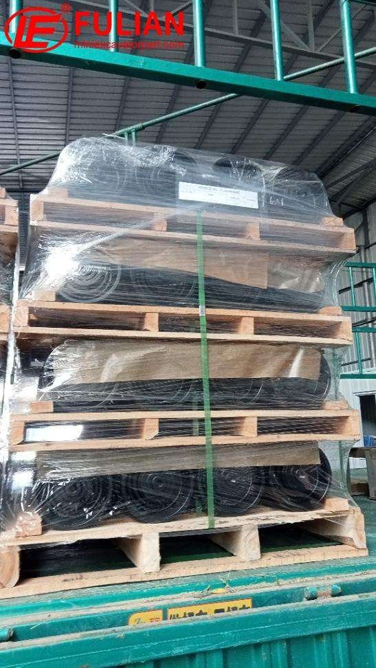 to russia, bottom rollers for caterpillar (cat) 239d shipped (2)