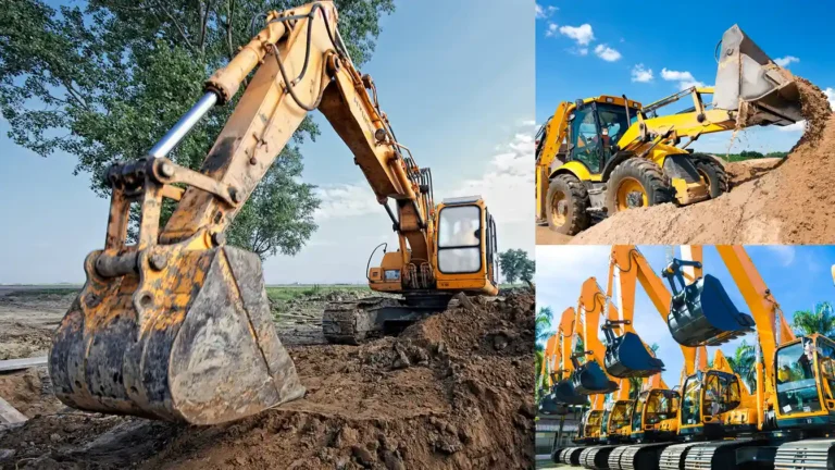 what brand of excavator is most reliable