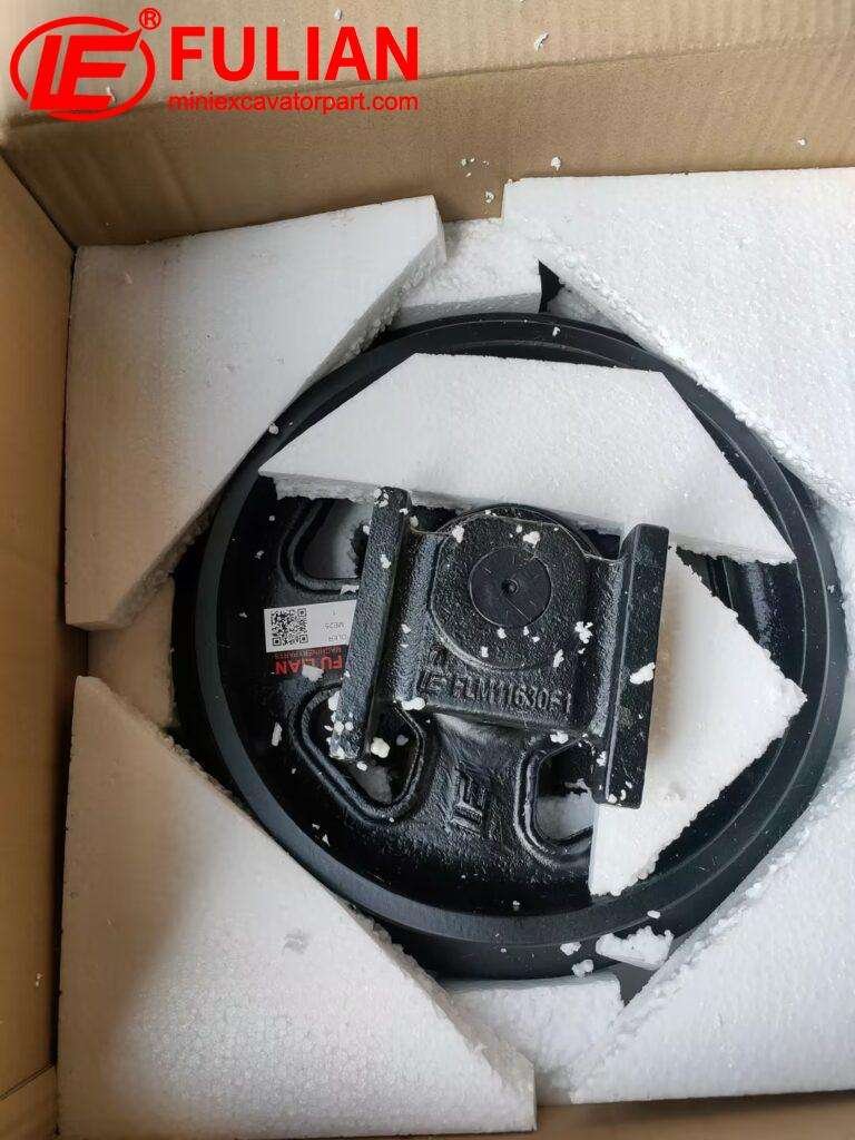 canada premium idlers for mitsubishi me25 shipped – reliability you can trust! (2)