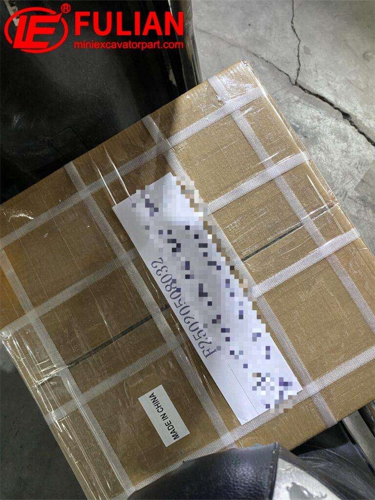italy bound premium nissan n31 sprocket dispatched – engineering prowess on display (1)