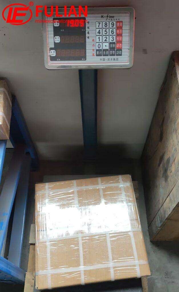 italy bound premium nissan n31 sprocket dispatched – engineering prowess on display (2)