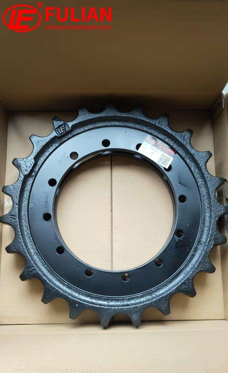italy bound premium nissan n31 sprocket dispatched – engineering prowess on display (3)