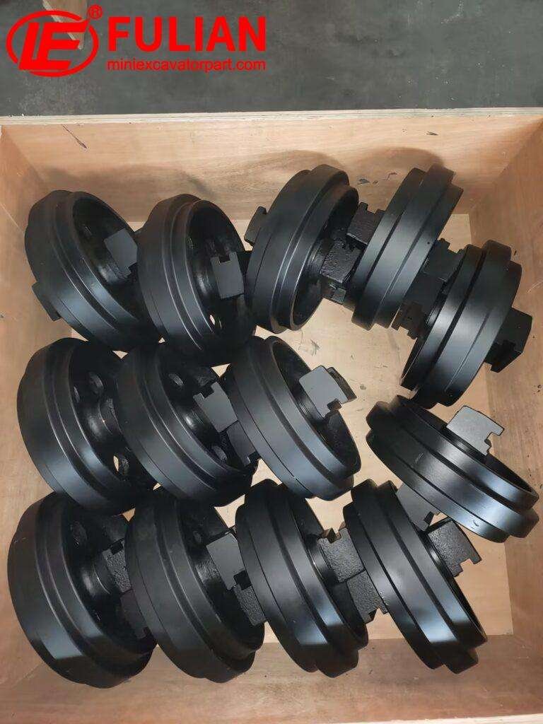 italy top quality idlers for mitsubishi me40 shipped – fulian delivers innovation! (2)