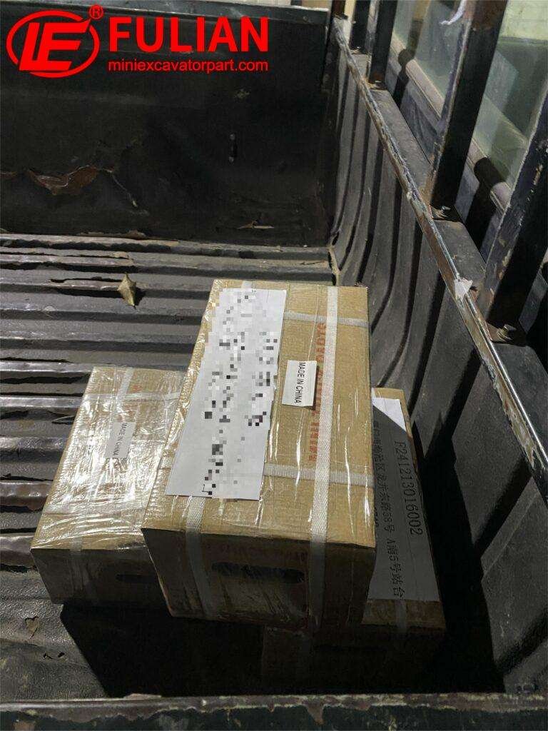 to usa, recoil spring for caterpillar (cat) 305 shipped (1)