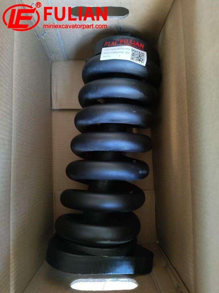 to usa, recoil spring for caterpillar (cat) 305 shipped (2)