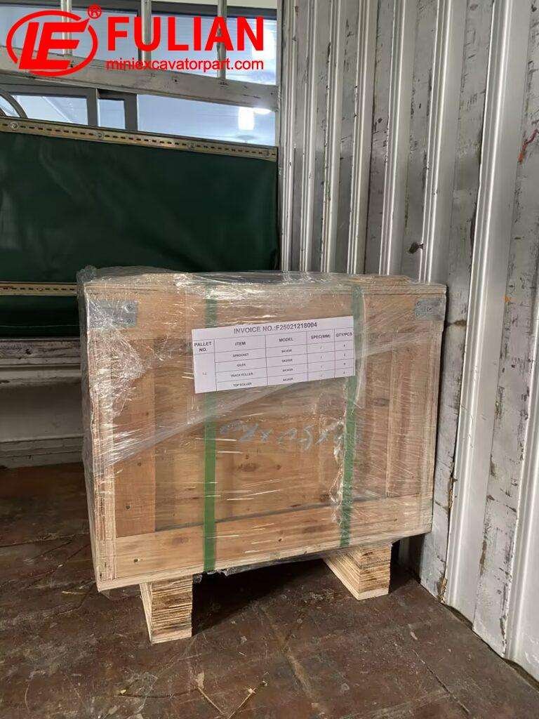 usa dispatch premium track group for kobelco sk35sr now en route! (2)