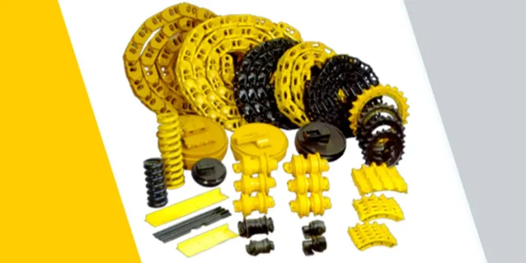 what maintenance practices help prolong mini excavator roller life