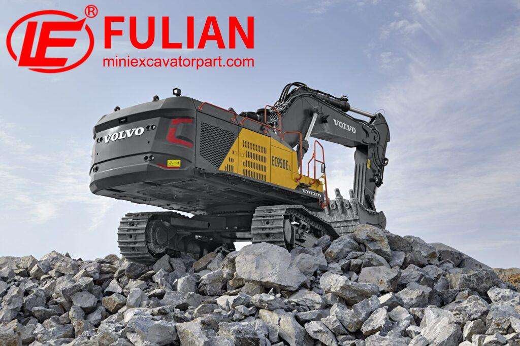 why wait upgrade your excavator idlers for instant performance boost! (1)