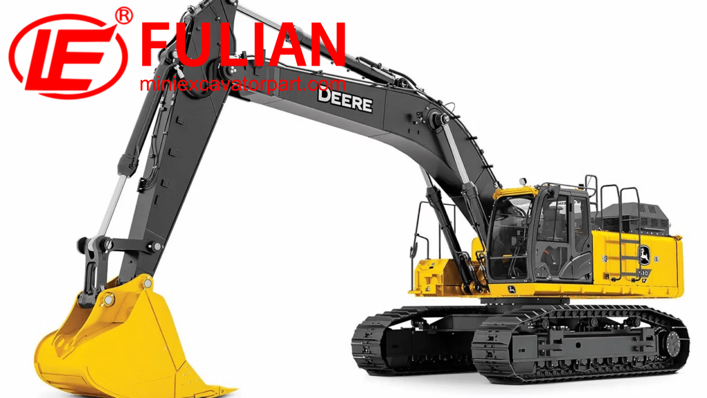can an excavator be powerful and fuel efficient john deere says yes with the new 510 p tier (2)