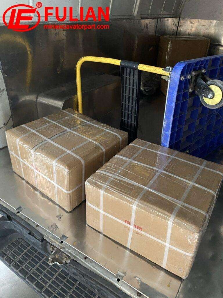 to japan, idlers for yanmar b27 2 shipped (3)