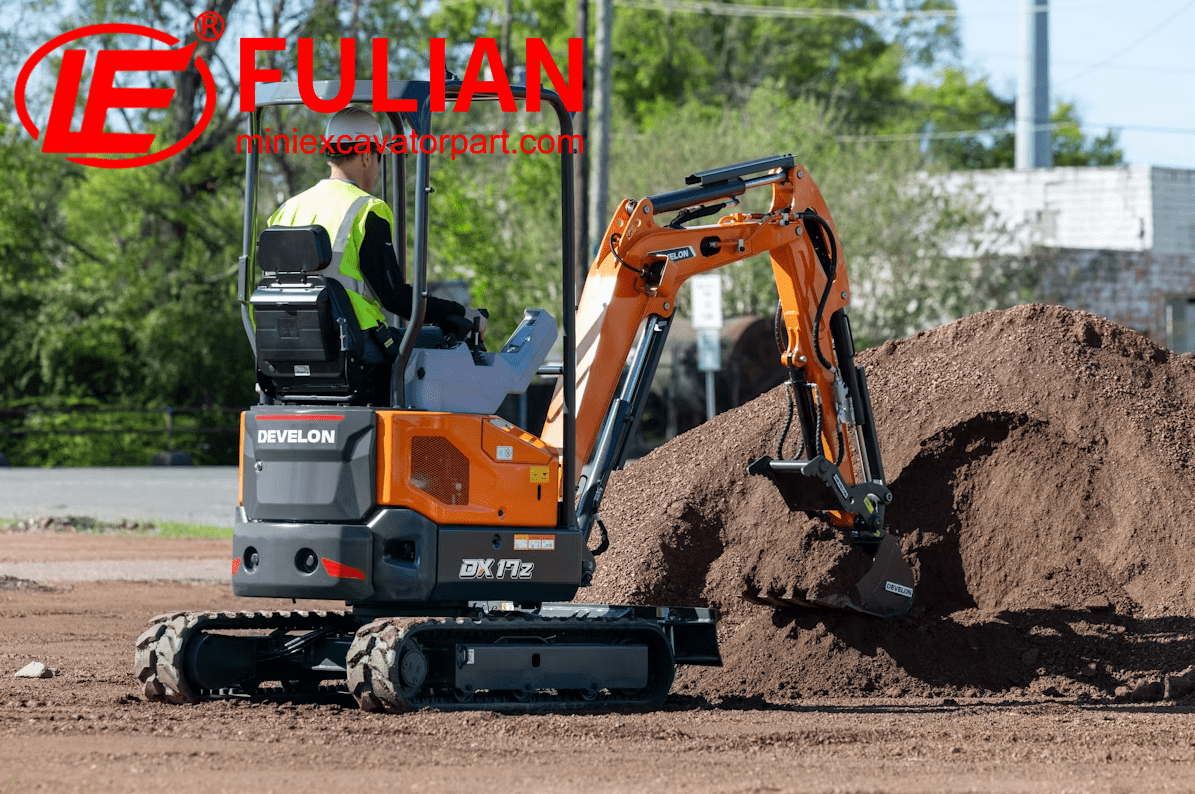 develon dx17z 7 brings big performance to small spaces