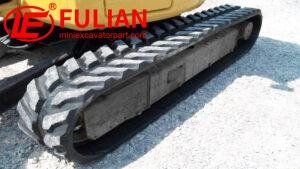 growing cities boost the global demand for rubber tracks