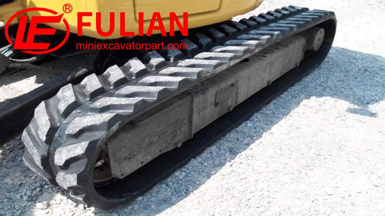 growing cities boost the global demand for rubber tracks