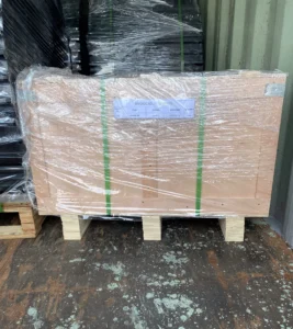 to usa, top roller for kubota kx121 3 shipped (1)