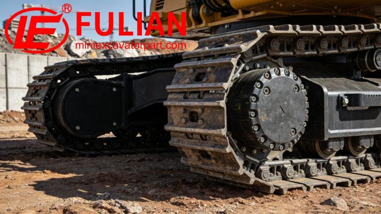 manufacturers push advanced materials for longer lasting sprockets and ldlers