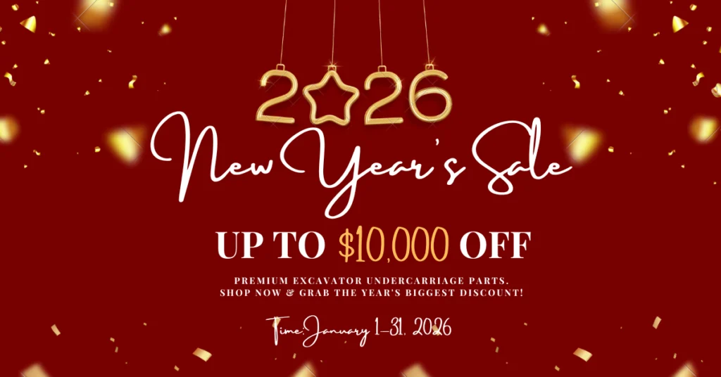 2026 new year sale