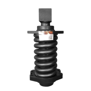 track adjuster for yanmar vio30 mini excavator