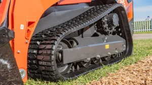 titan expands rubber track solutions for compact equipment operators