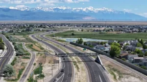 granite west davis corridor expansion highlights strong demand for bulldozer and excavator undercarriage parts