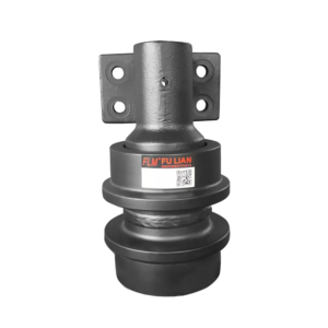 top roller for daewoo doosan dh220 excavator