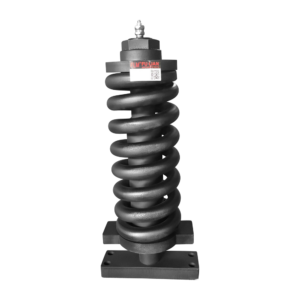 track adjuster assembly for komatsu pc78us 8 mini excavator
