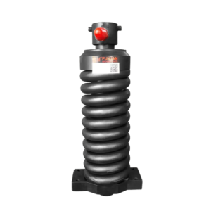 track adjuster for kobelco sk55srx mini excavator