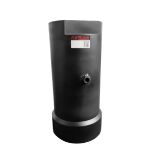track cylinder for volvo ec750 excavator