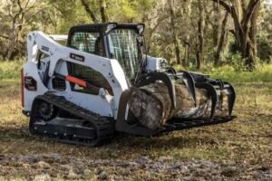 bobcat introduces new skid steer options with classic and pro models for different job needs