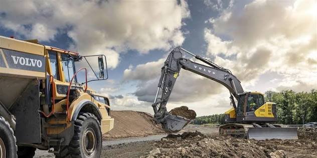 sweden power line expansion increases demand for excavator parts and energy infrastructure equipment solutions